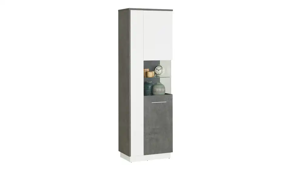 Vitrine Zingaro