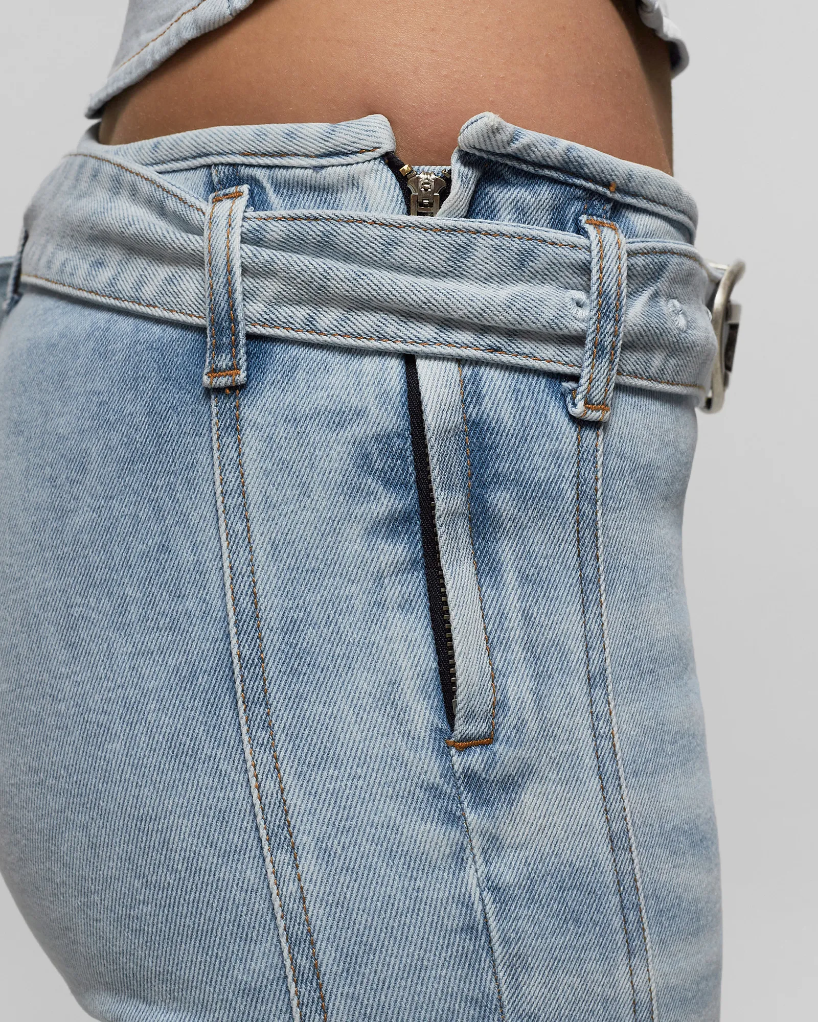 Diesel D-EBBYBELT-S
