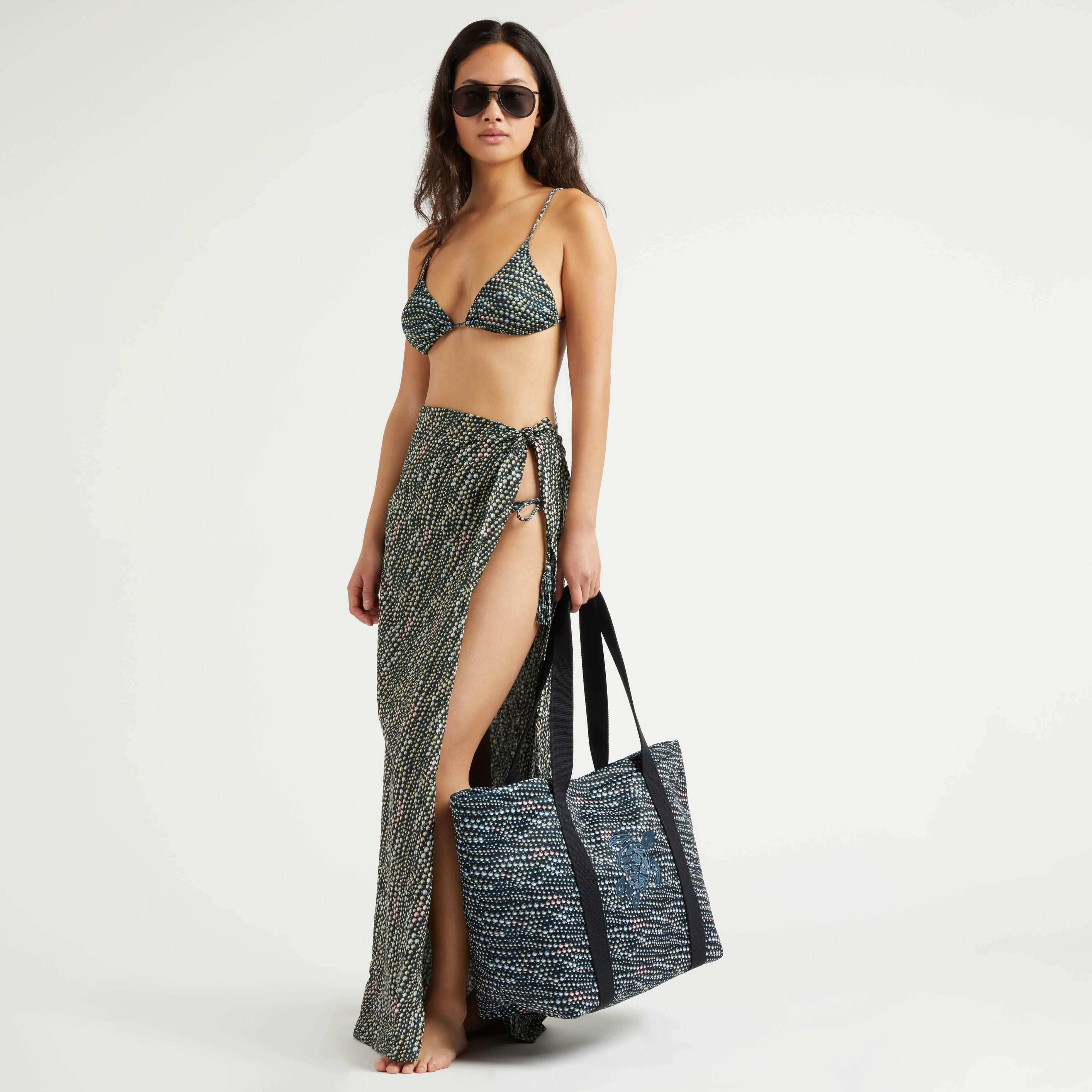 Pearl Look Women Swimwear