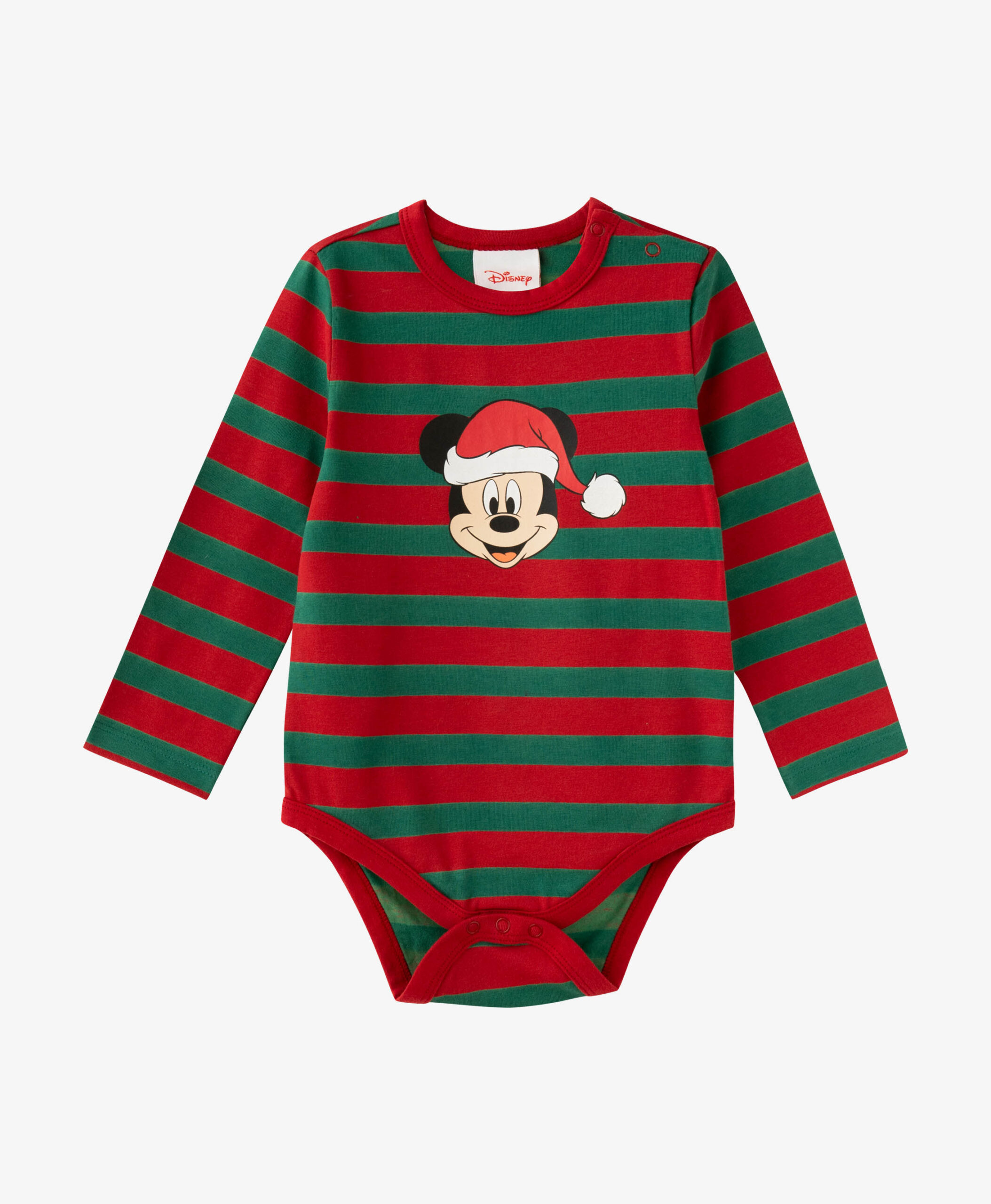 Disney Set: Body & Jogginghose, 100% Baumwolle