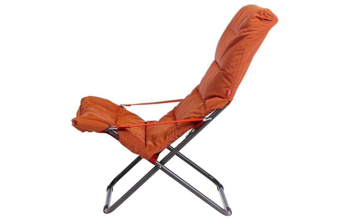 Fiam Relaxsessel »Fiesta Soft 127S«