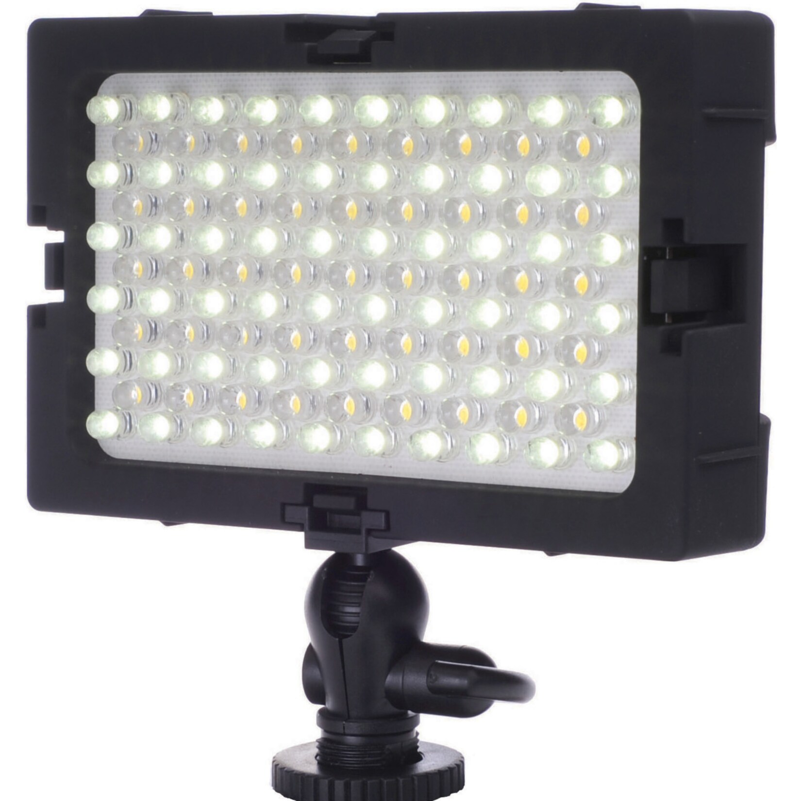 reflecta LED Videoleuchte RPL 105-VCT