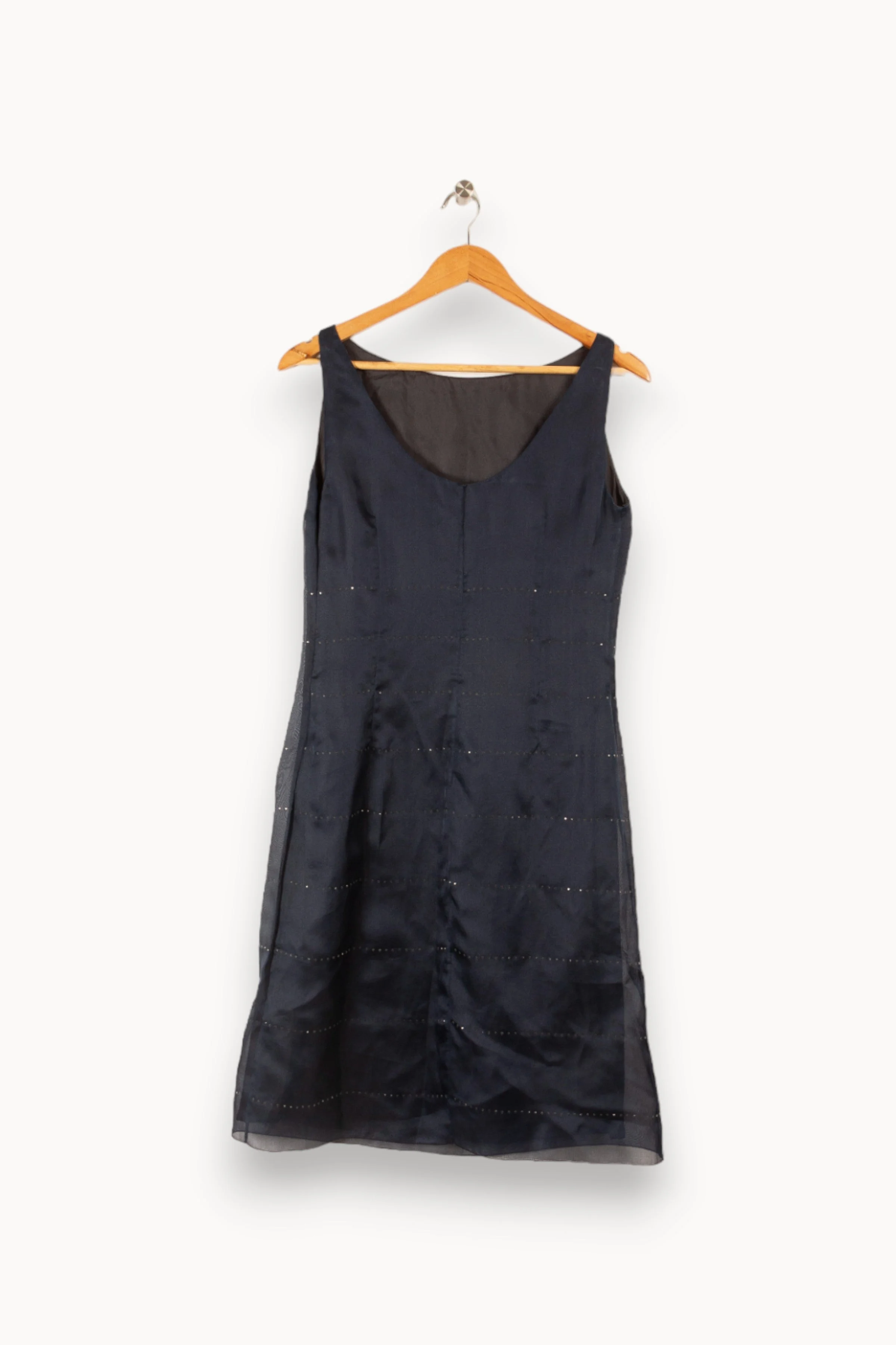 Robe | Bleu