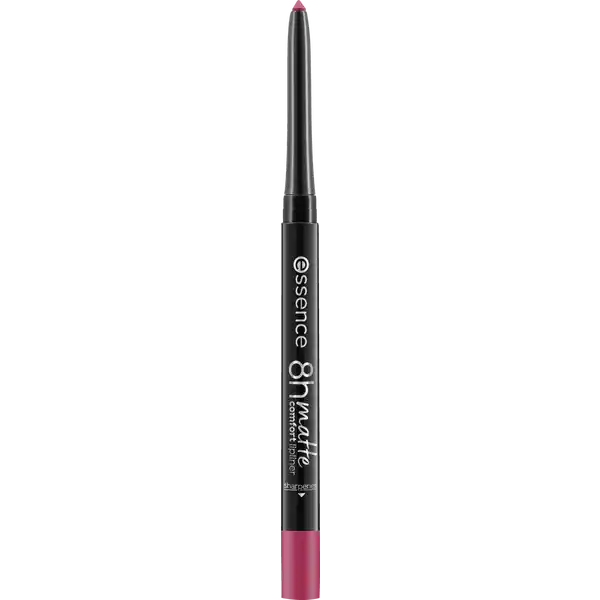 8h matte comfort lipliner 05