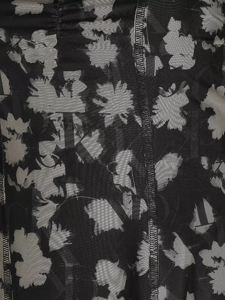 CALVIN KLEIN JEANS Minikleid schwarz