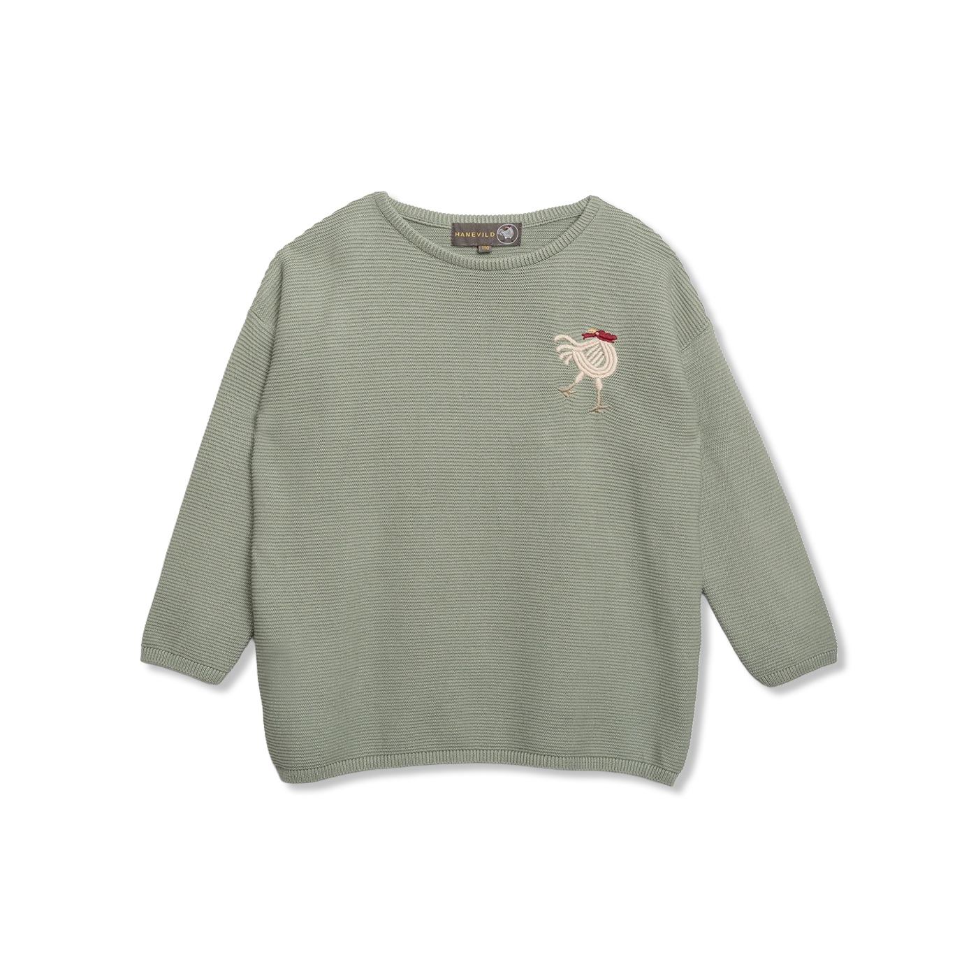 Lauge bluse