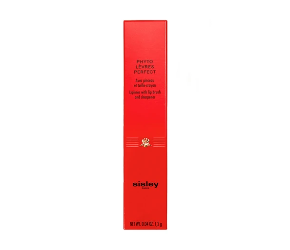 Sisley Phyto-Lèvres Perfect Lipliner1 nude