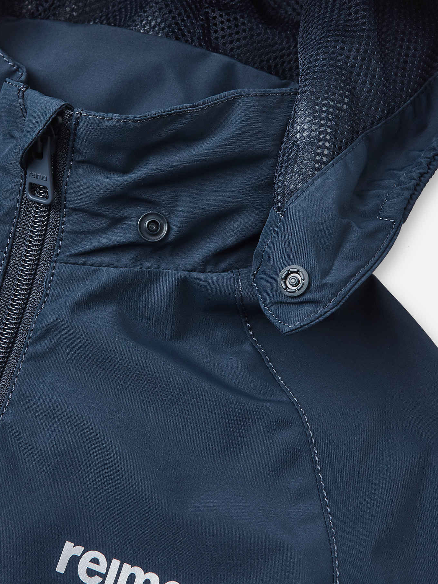Kallahti Reimatec Jacket
