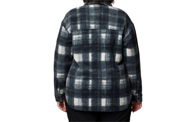 Columbia Benton Springs Fleece Damenjacke