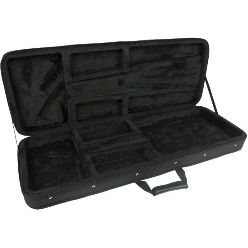 Charvel Multi-Fit Hardshell Gig Bag softcase