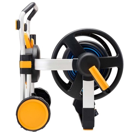 Fiskars Waterwheel Manual XL with wheels, all-in