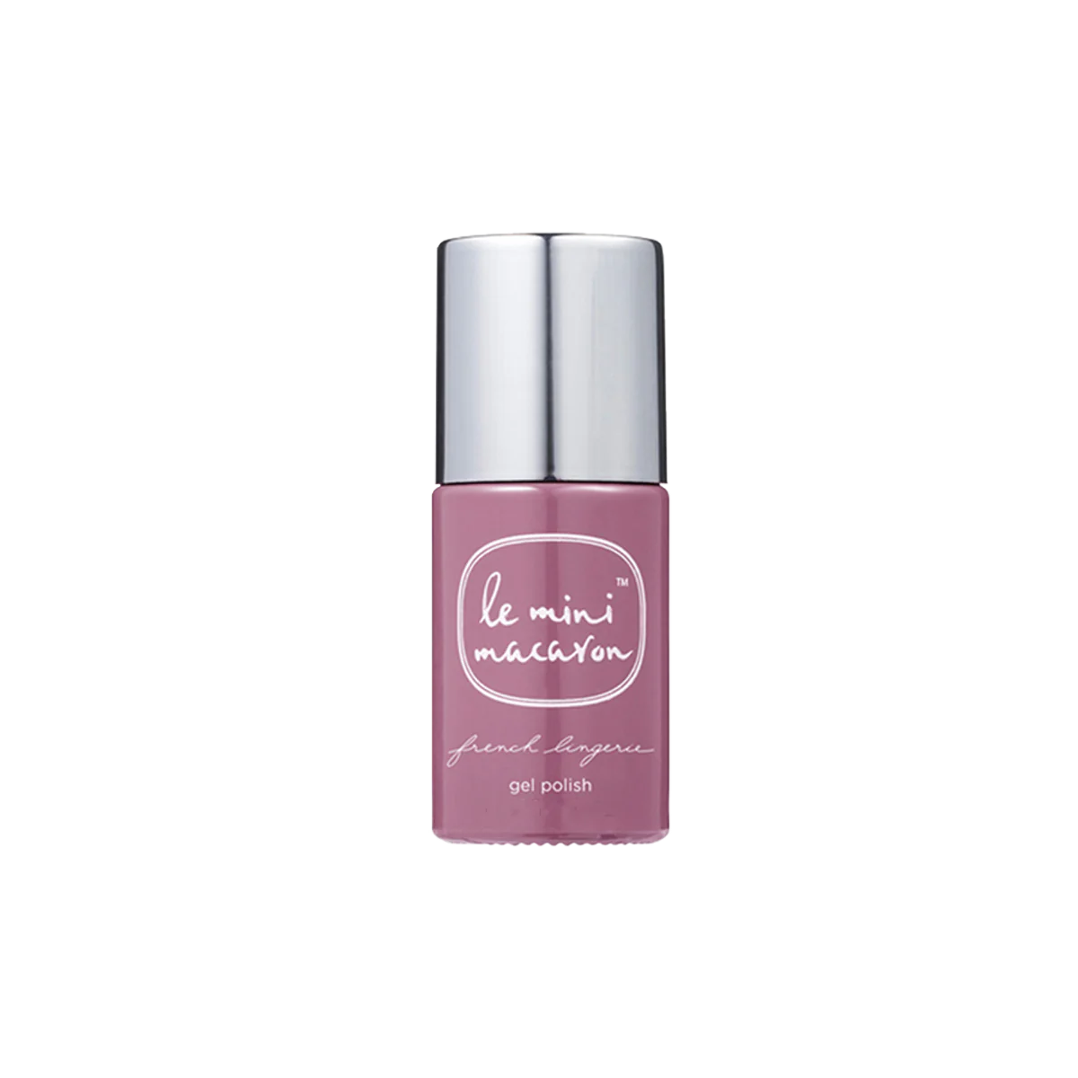 Le Mini Macaron  Single Gel Polish - Brigitte