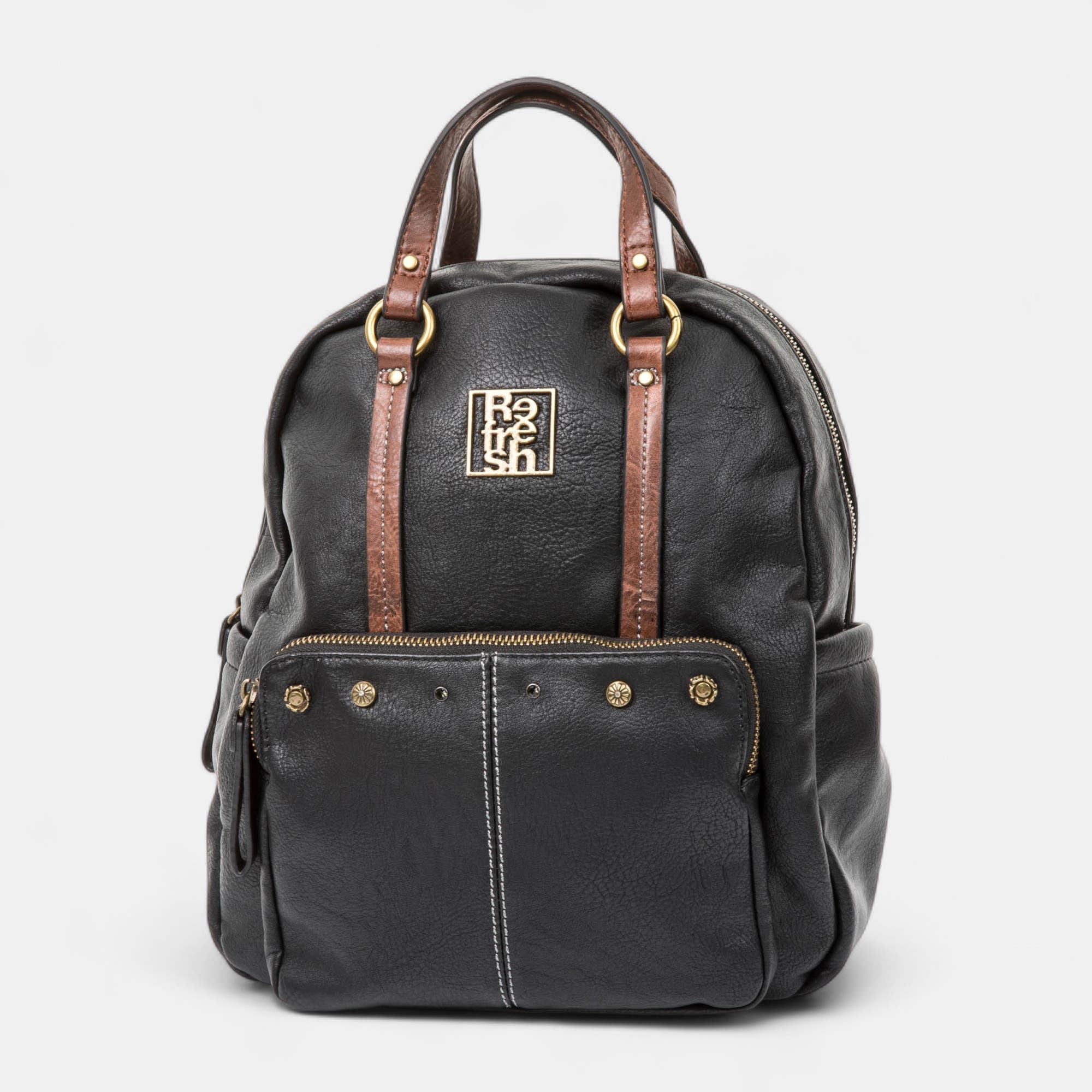 Sac à dos noir
