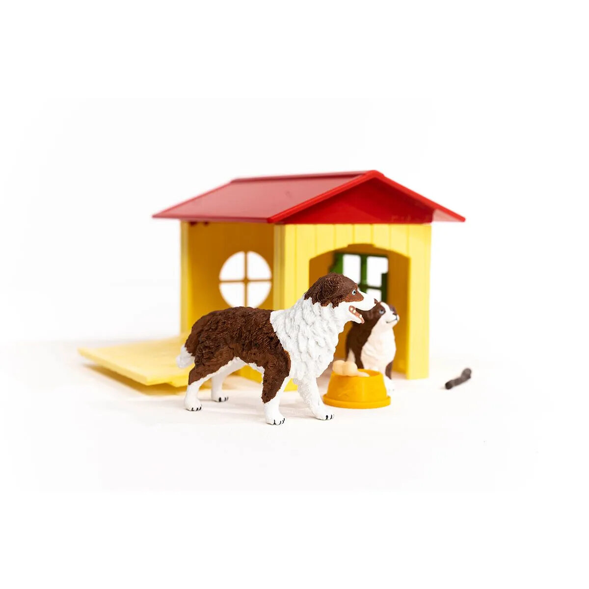 Schleich Schleich Farm World Hundehütte