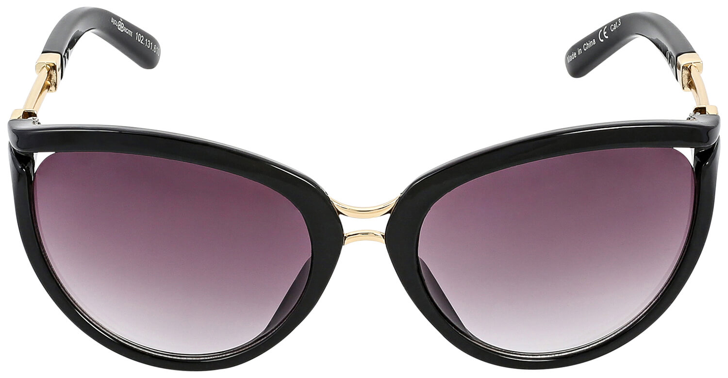 Sonnenbrille - Elegant Vacation