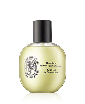 Diptyque Body Care Satin Oil for Body and Hair 100ml