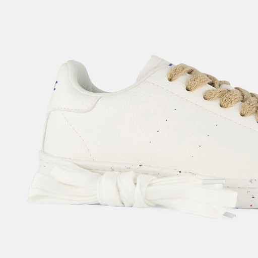 ACBC Sneakers wit Vegan