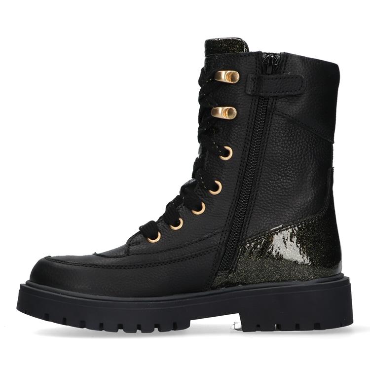 Twins 325681 wijdte 2.5 black