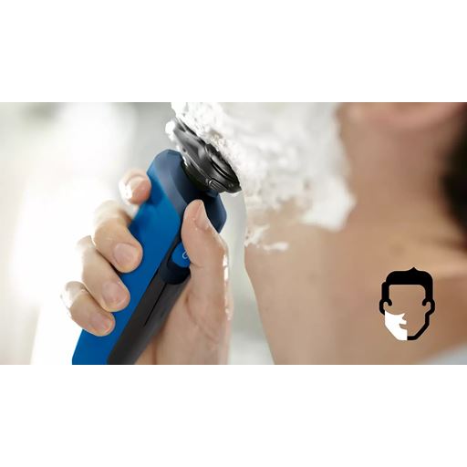 Philips Series 5000 S5466/17 Wet & Dry Barbermaskine