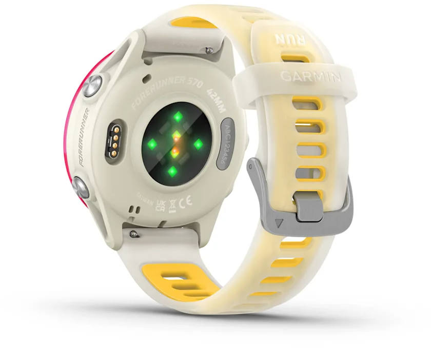Garmin Forerunner 570 - 42mm