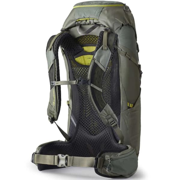 Sac à dos randonnée GREGORY ZULU 40 FORAGE GREEN