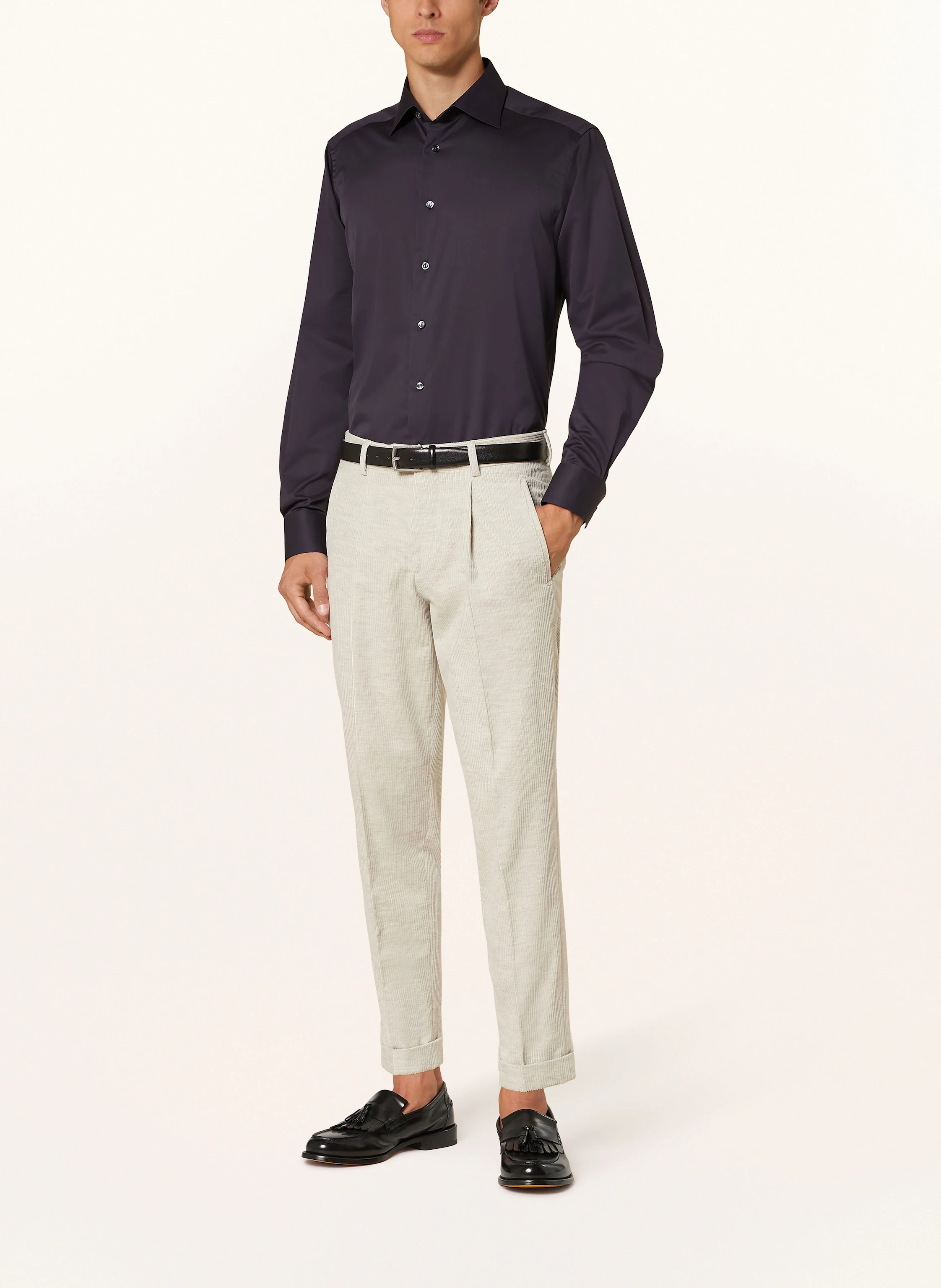 ETON Hemd Contemporary Fit