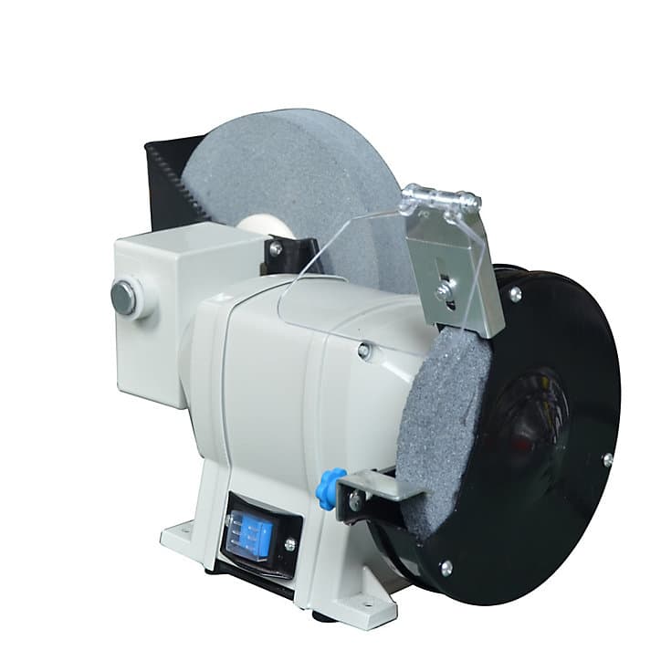 Touret à meuler mixte Mac Allister MBGP250WDB 250W, 150/200 mm