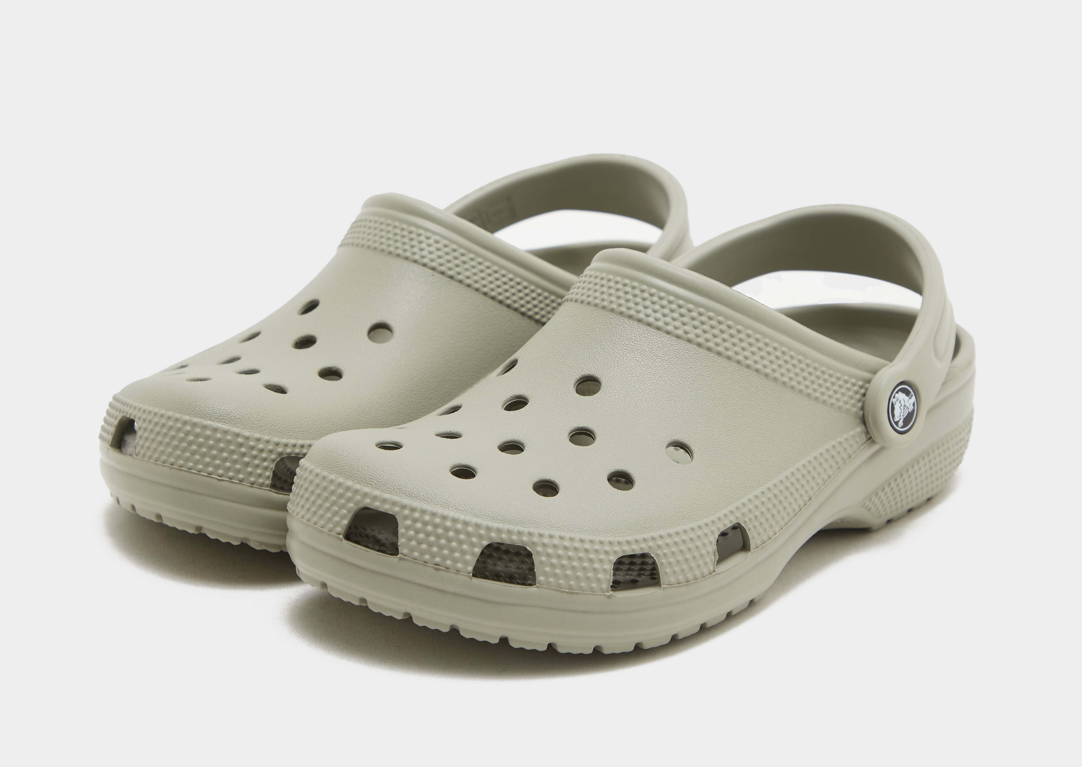 Crocs Classic Clog Femme
