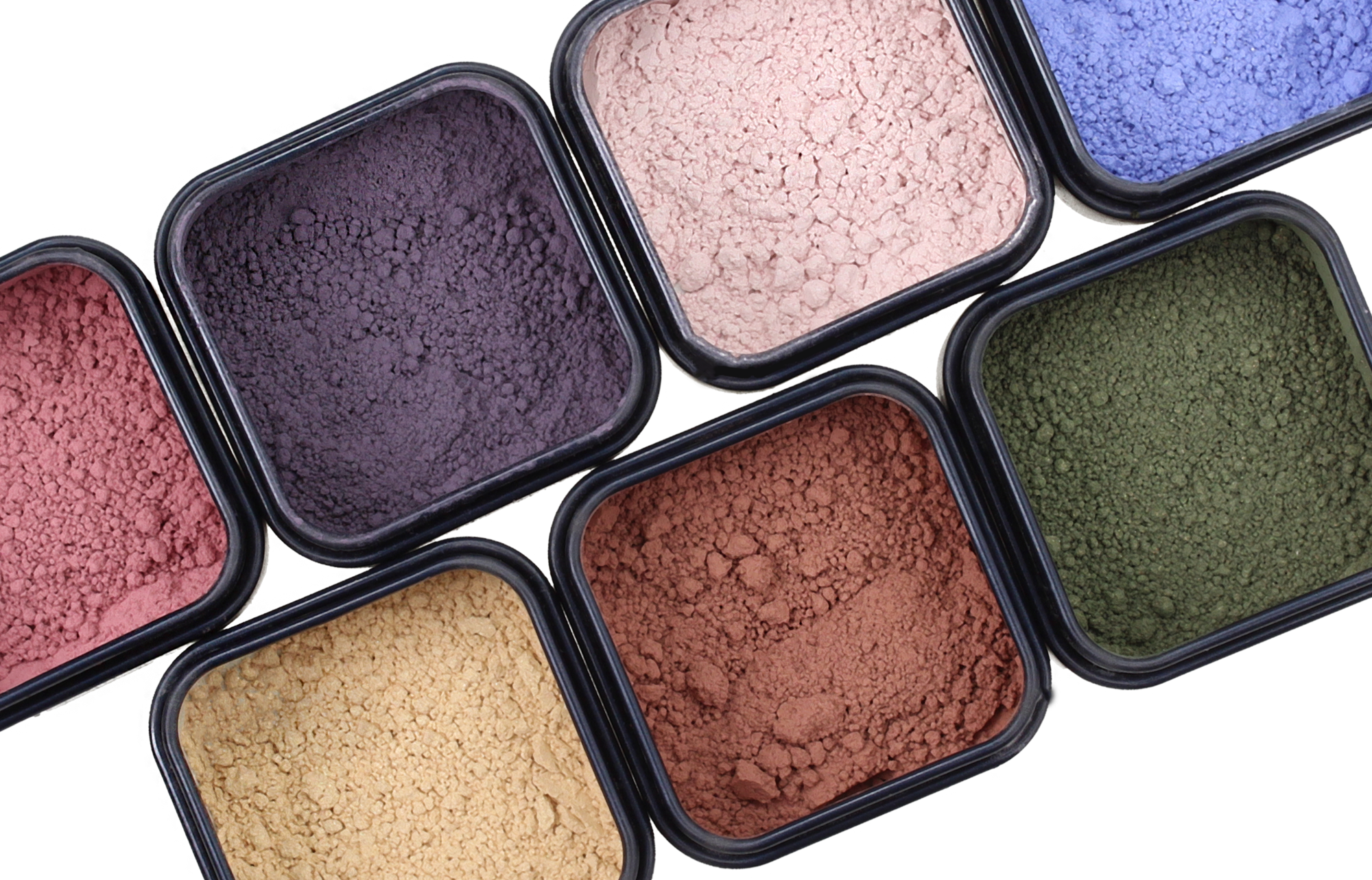 vary vace  Eyeshadow, Elisabeth (2 g)