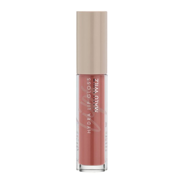 Malu Wilz Hydra Lip Gloss Nr.06 natural mauve 5ml