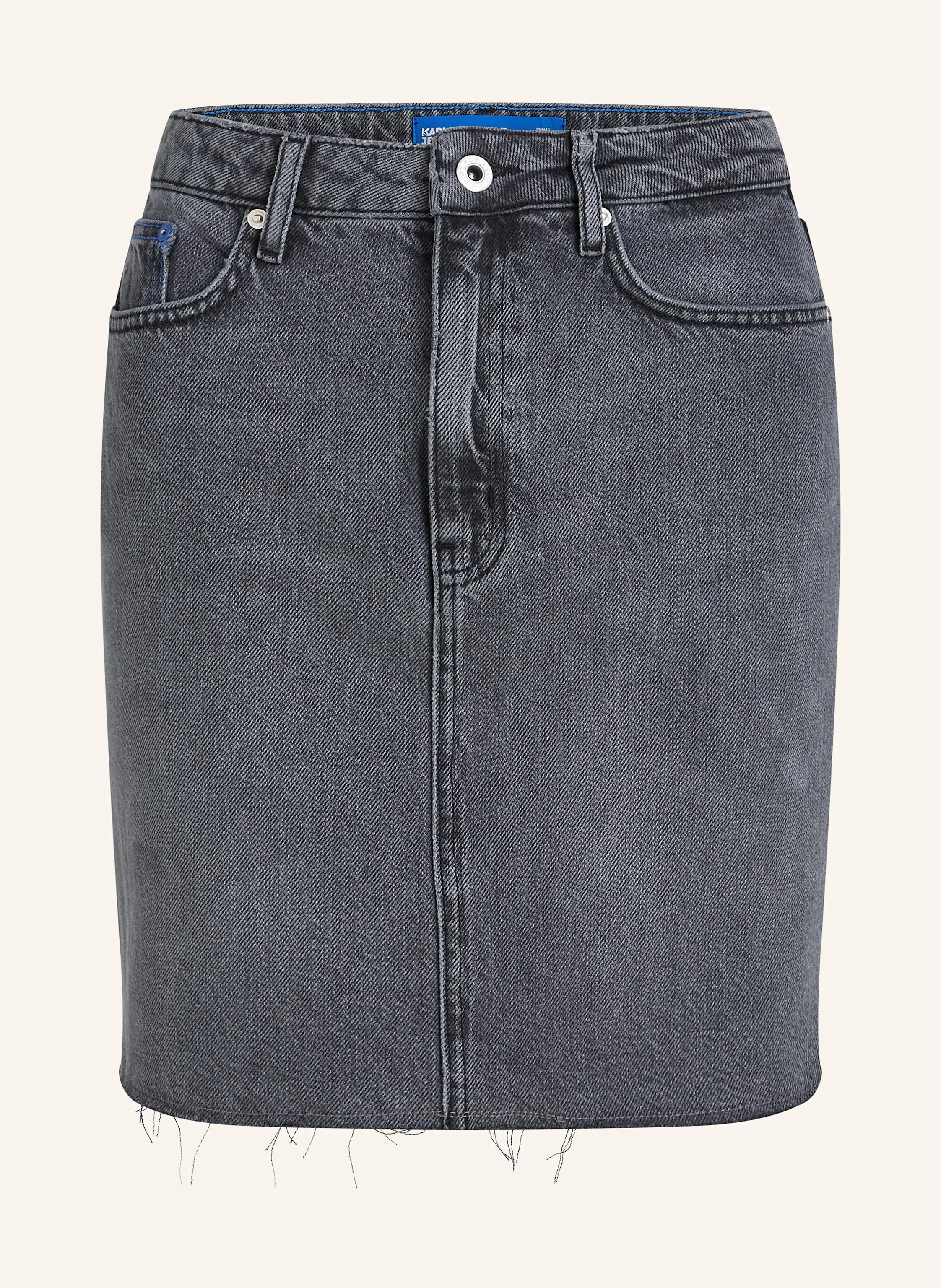 KARL LAGERFELD JEANS Rock