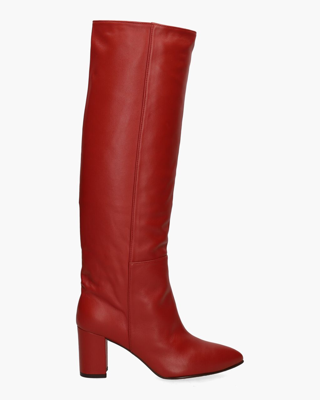 Toral TL-12591 Rood Damesboots