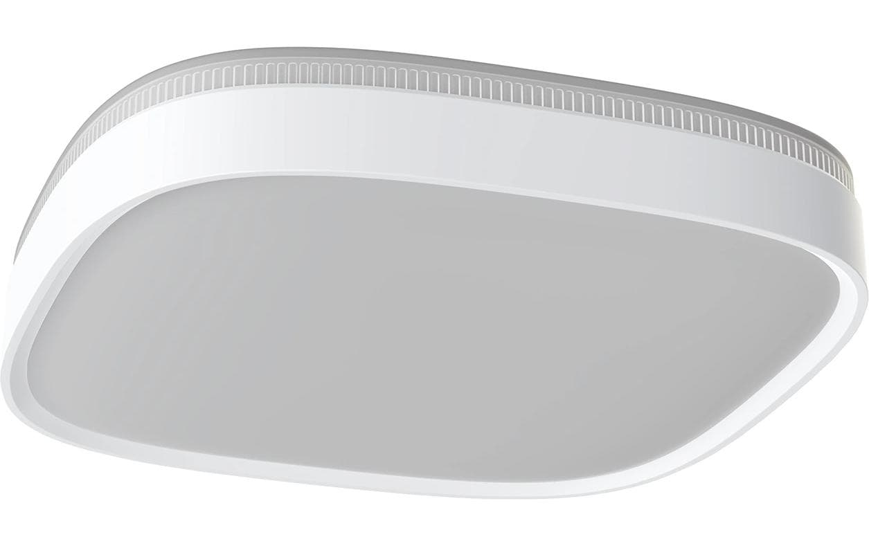 Deckenleuchte 30 cm, 24 W, 2400 lm, RGBWW + RGBICInnovative RGBWW und RGBIC Lichtpaneele