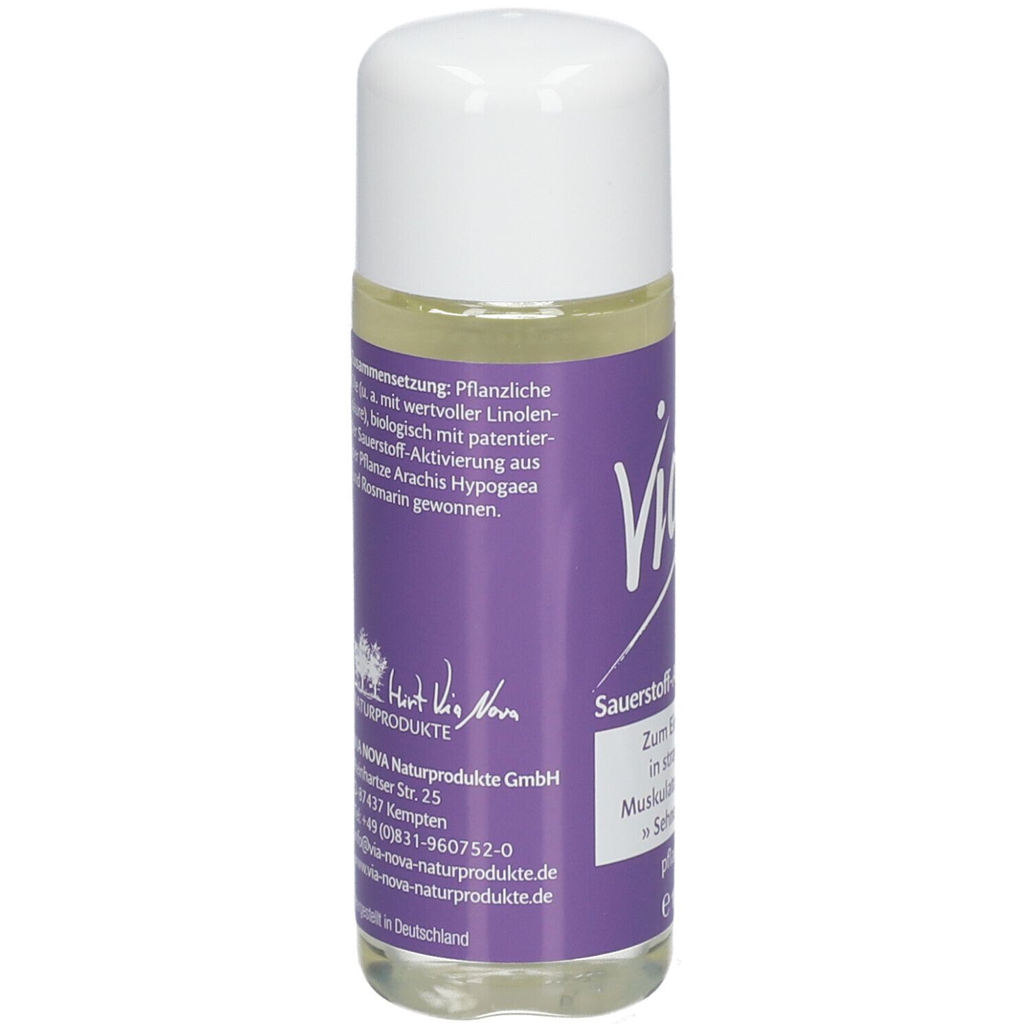 Viol® Aktiv Öl