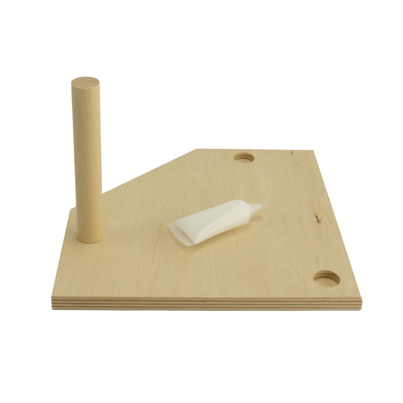 Getzoo Ecketage (22x22cm) 22 cm, 14 cm