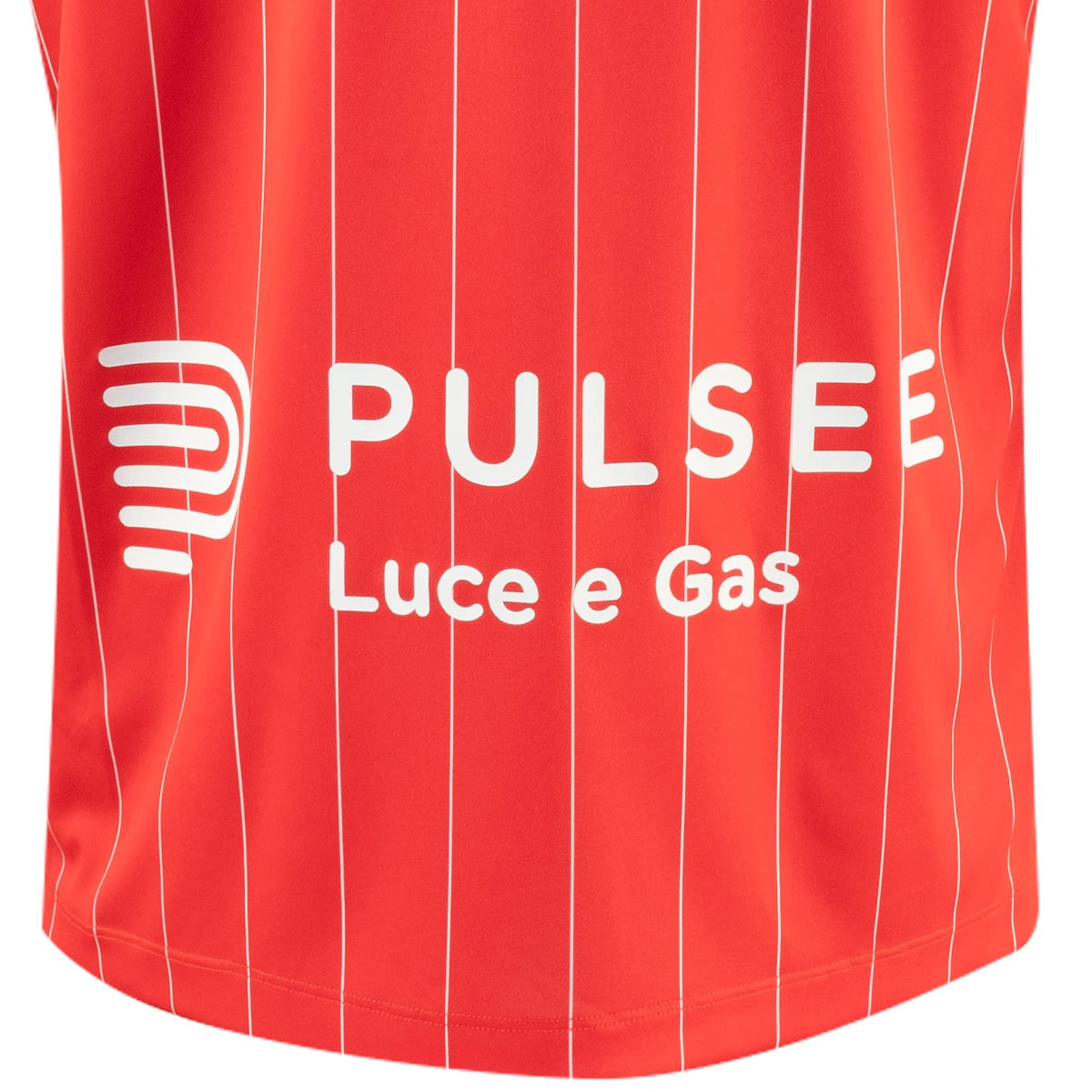 Camisola Lotto AC Monza Home 2025-2026