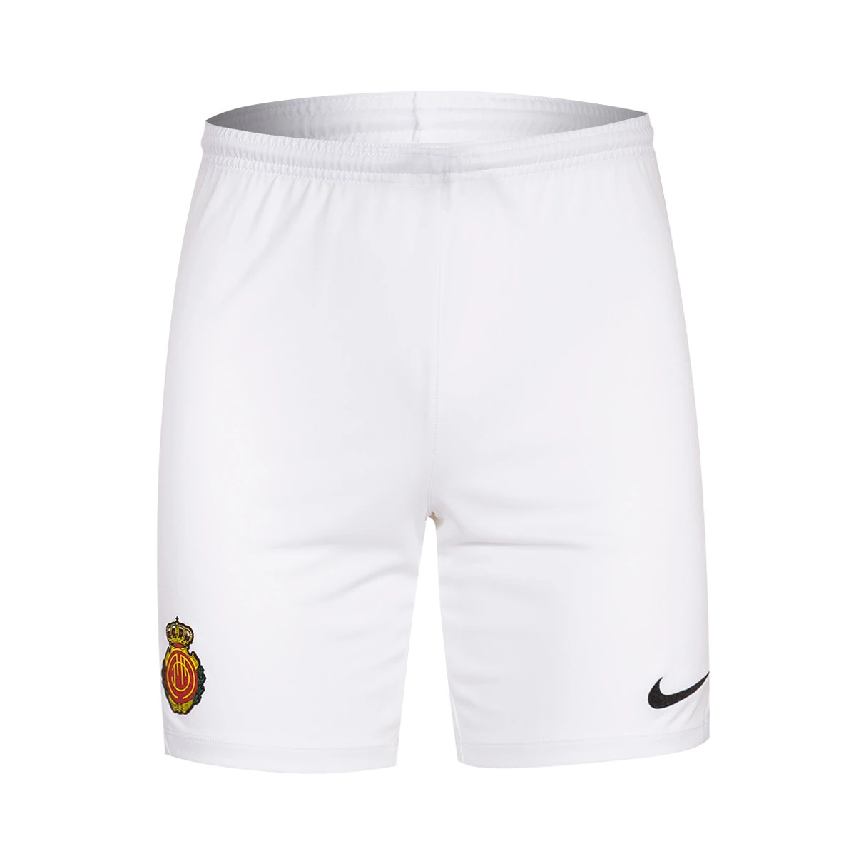 Calções Nike RCD Mallorca Segundo Equipamento 2025-2026 Criança