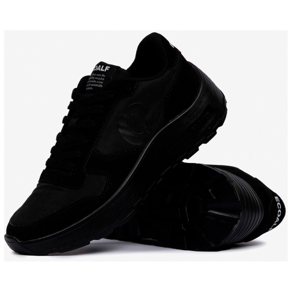 Ecoalf - Women's Harverd Sneaker - Baskets