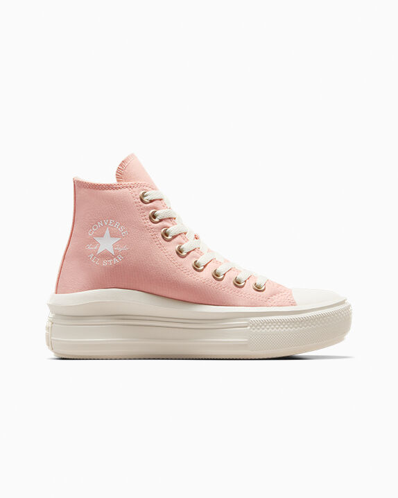 Chuck Taylor All Star Move Platform