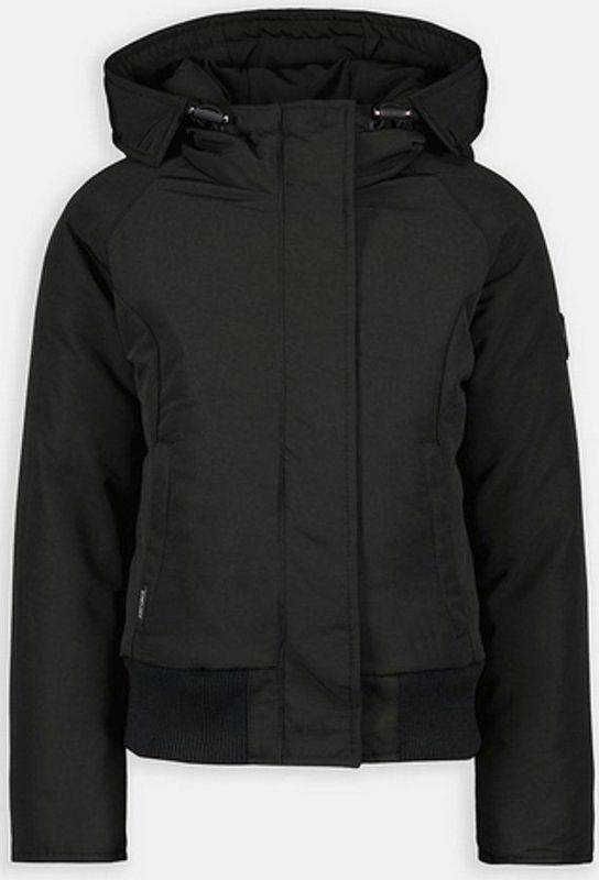 Bomber jas