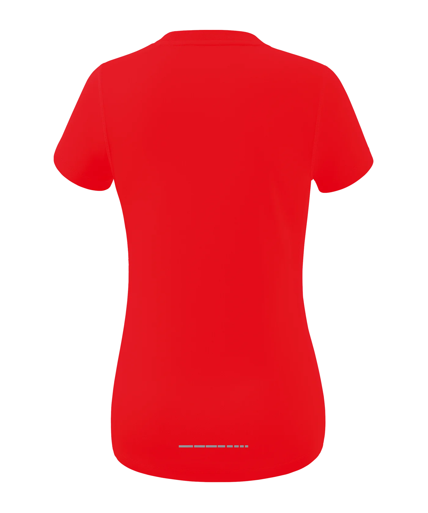 Erima Racing T-Shirt Damen Rot
