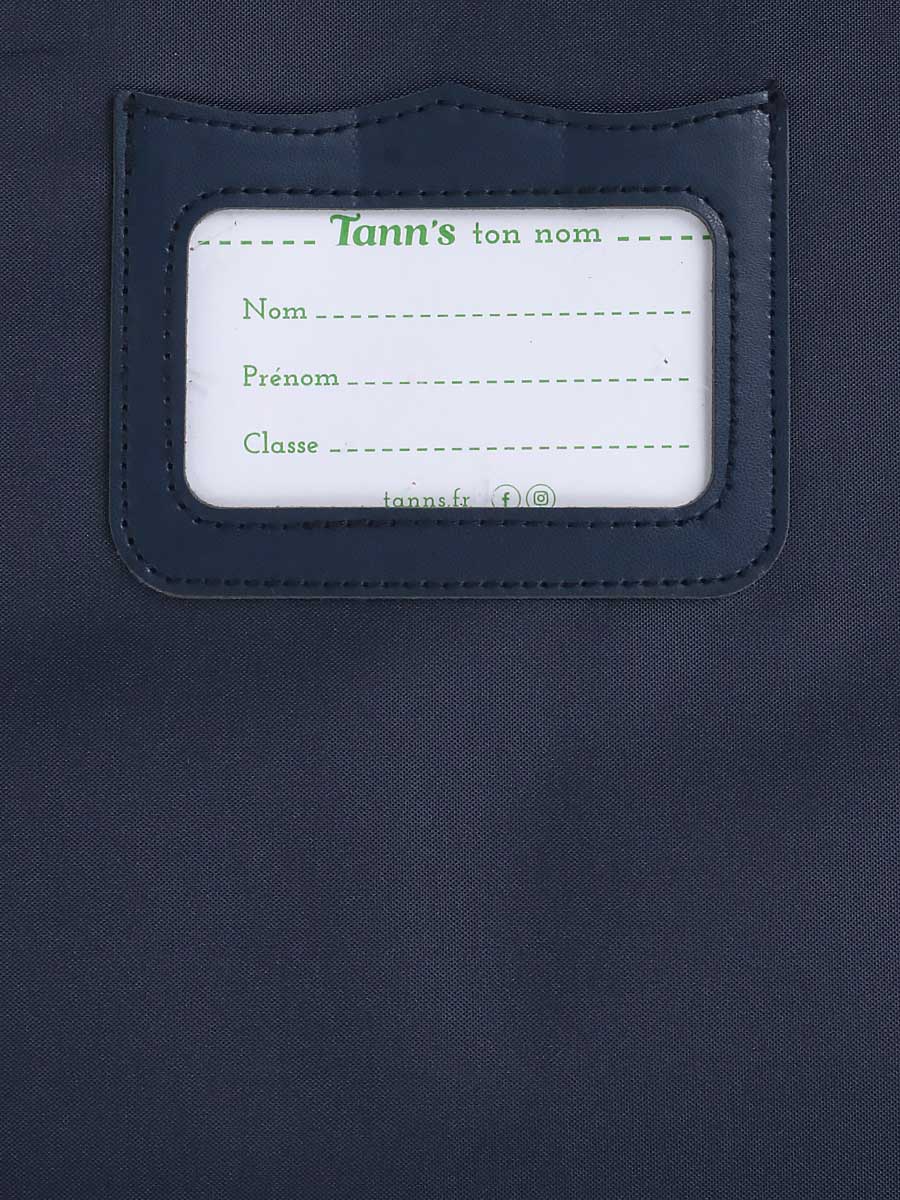 Cartable Tann's Nathan 41 cm