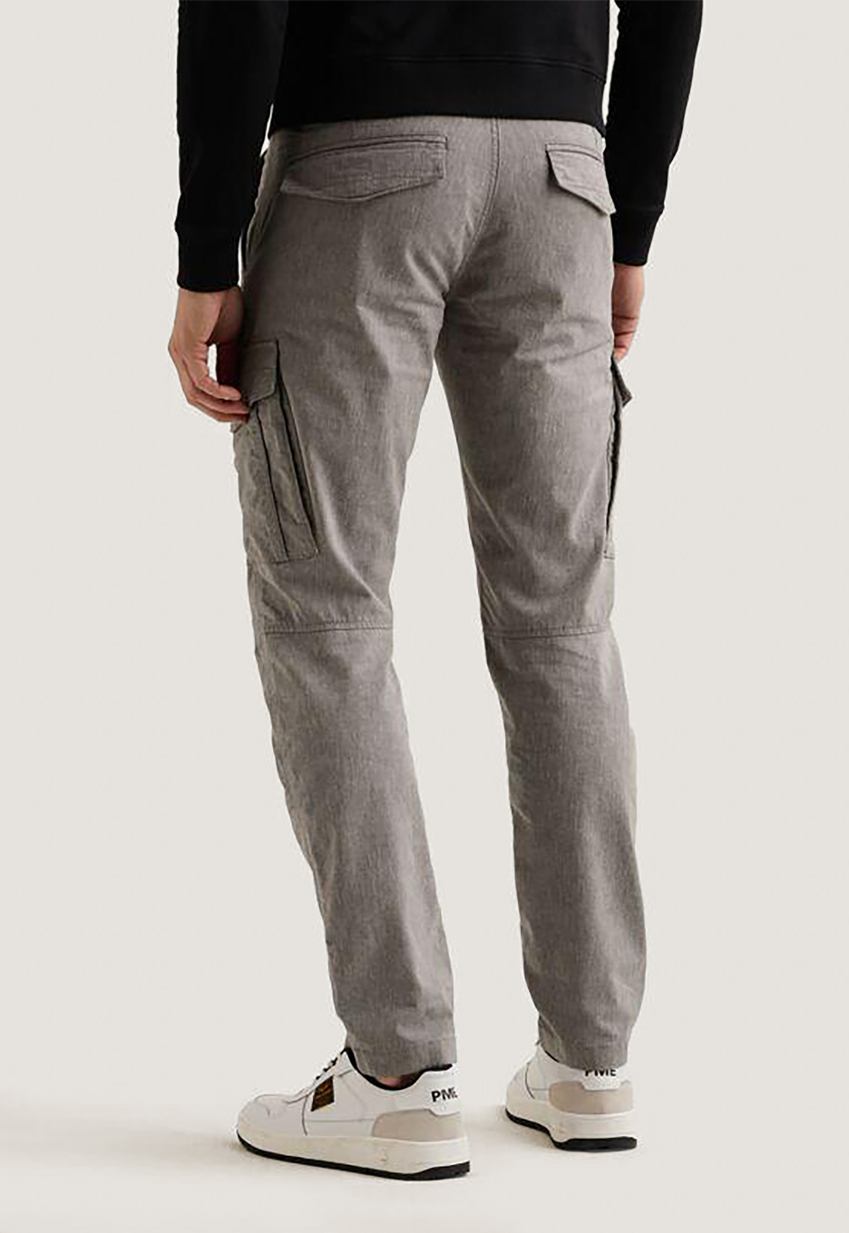 PME Legend Nordrop Relaxed Fit Cargobroek