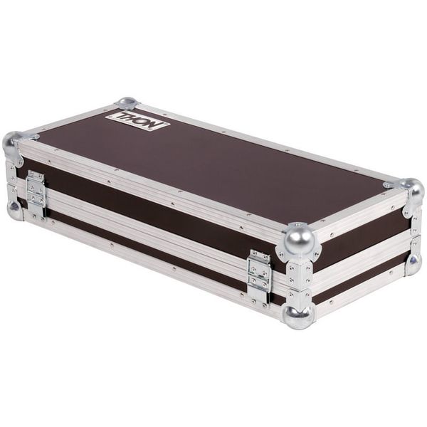 Thon Case Behringer DeepMind 6