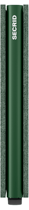 Slimwallet rango