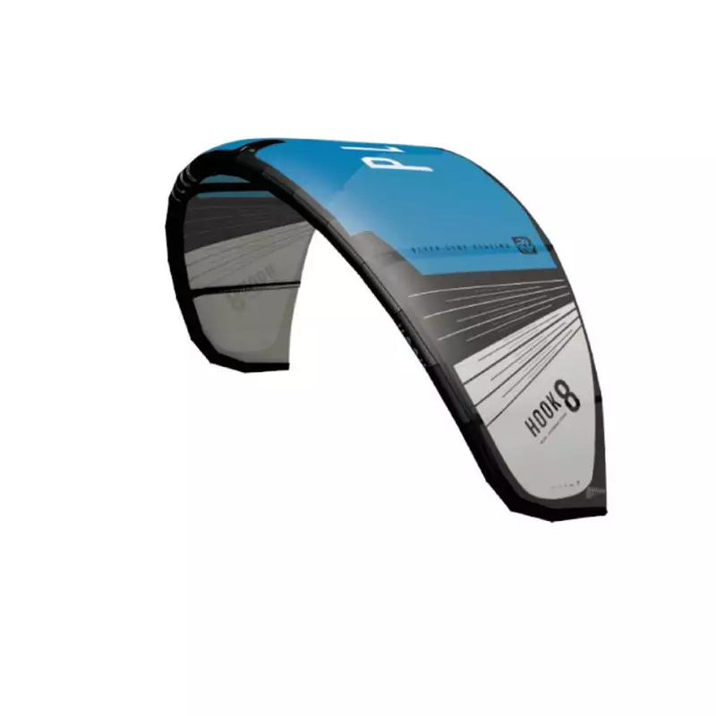 Aile kitesurf PLKB Hook V3 2022