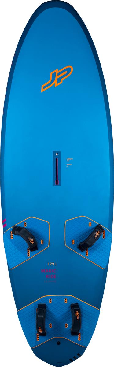 JP Australia Magic Ride - 2025 Wood Pro