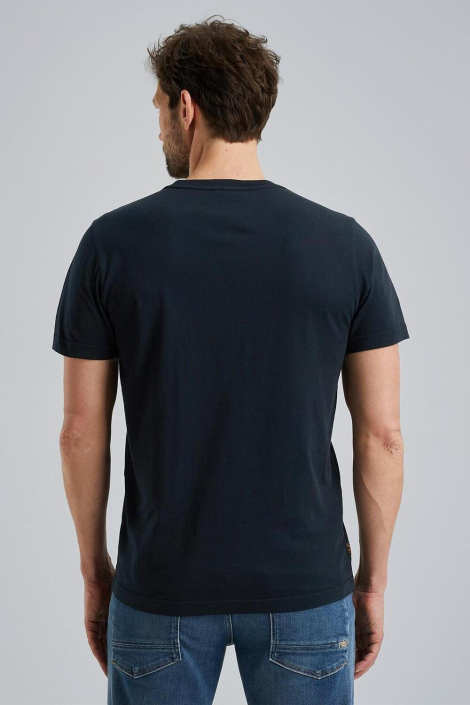 PME legend blauwe heren t-shirt