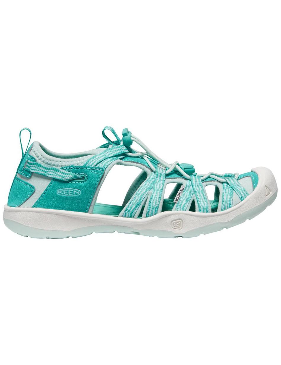 KINDERSCHUHE Y MOXIE SANDAL
