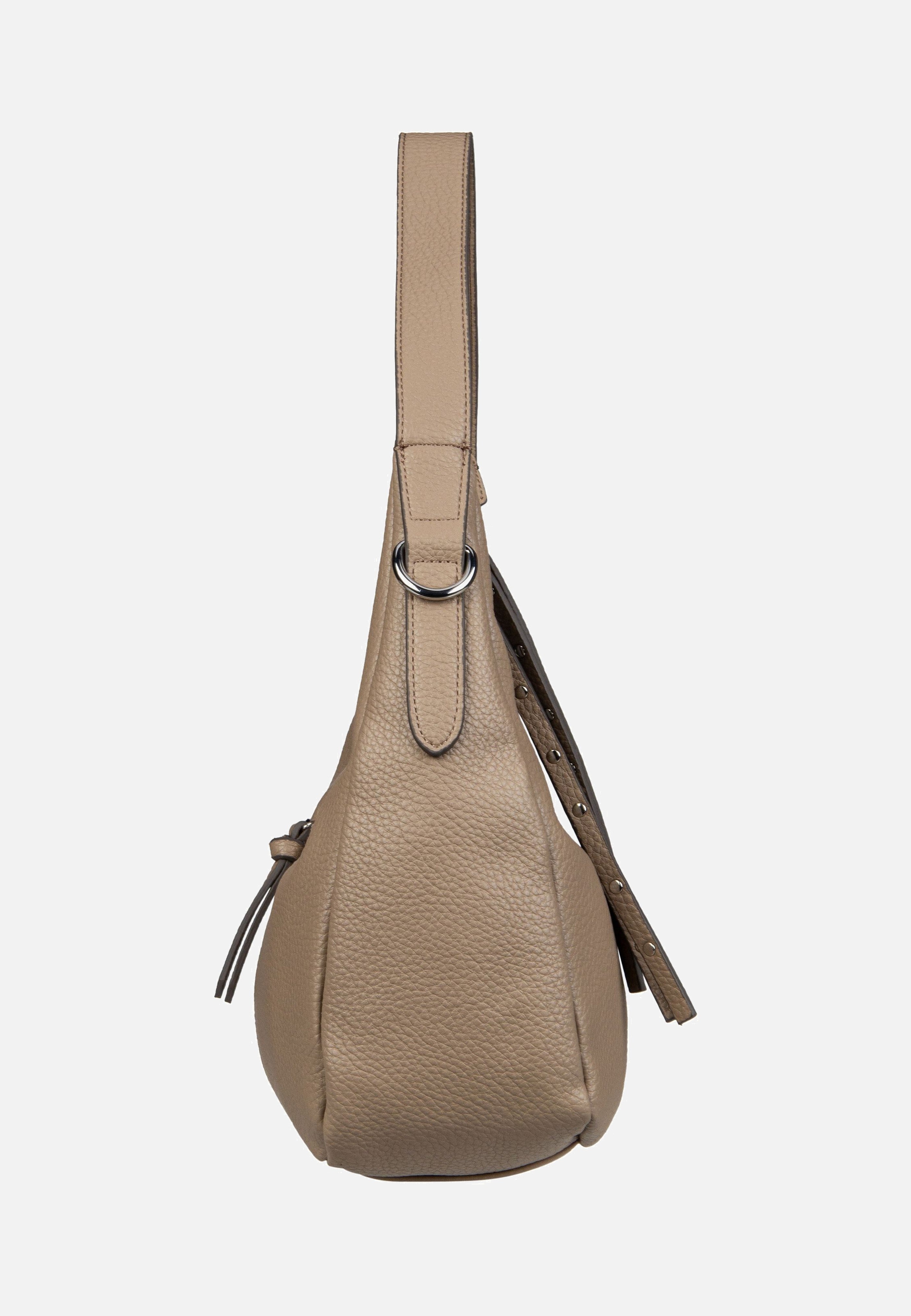 Feel Wild Midi 3777 Soft Toffee - Hobo Bag